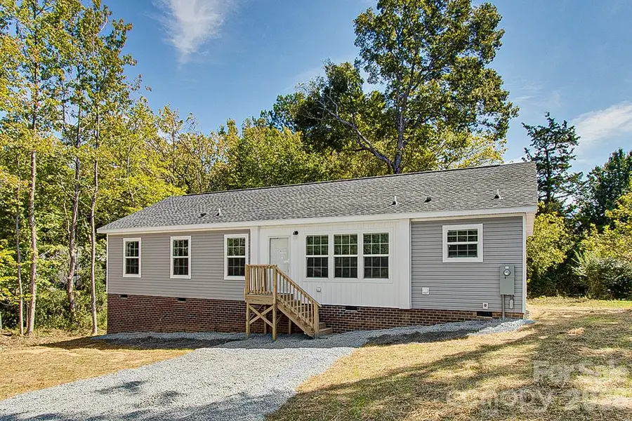 414 Callicut Street, Asheboro, NC 27203 - #3