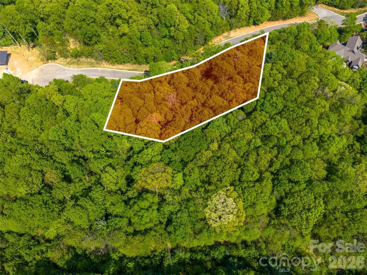 490 Barrington Drive #121, Asheville, NC 28803 - #1