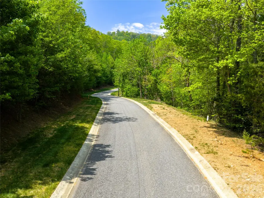490 Barrington Drive #121, Asheville, NC 28803 - #3