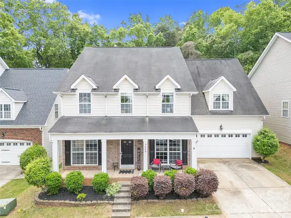 9640 Gilead Grove Road, Huntersville, NC 28078