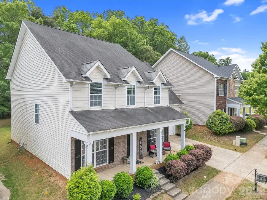 9640 Gilead Grove Road, Huntersville, NC 28078 - #3