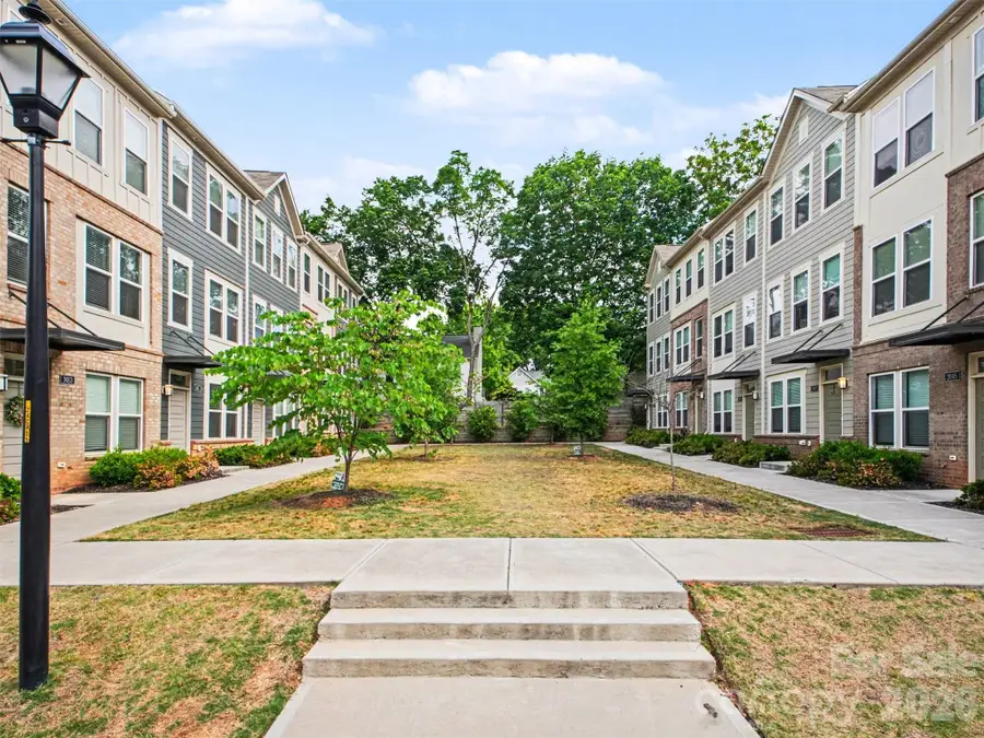 2011 Federation Court, Charlotte, NC 28205 - #2