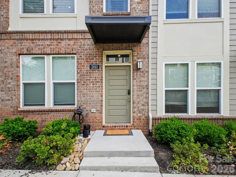 2011 Federation Court, Charlotte, NC 28205 - #3
