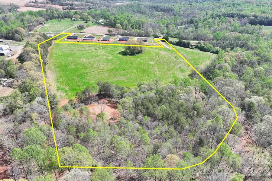 #7 & #1 Alf Hoover Road, Lincolnton, NC 28092 - #2