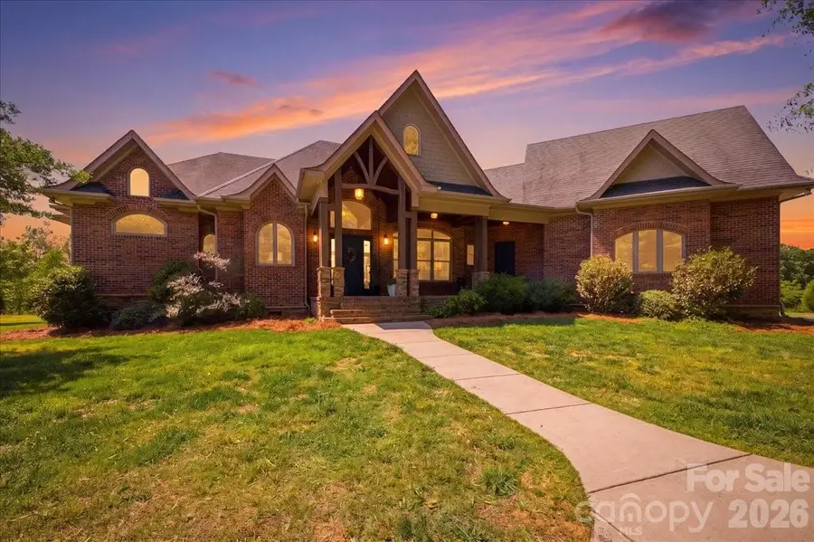 517 W Cj Thomas Road, Monroe, NC 28110 - #3