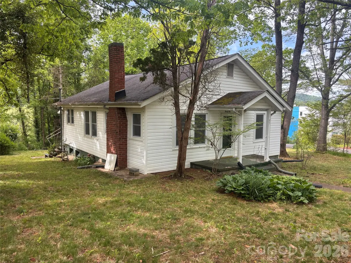 45 Briggs Road, Asheville, NC 28805 - #1