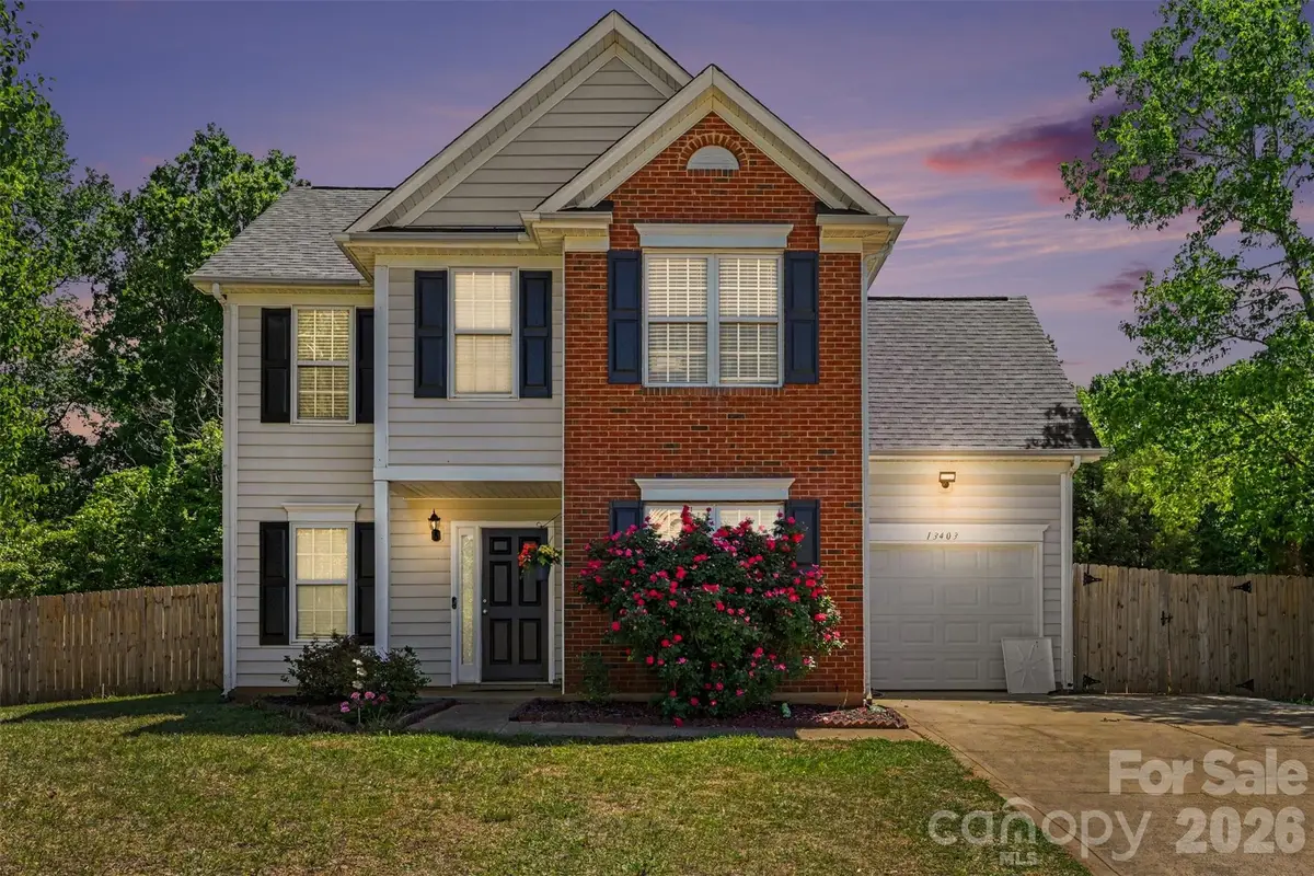 13403 Willow Falls Road, Charlotte, NC 28215 - #1