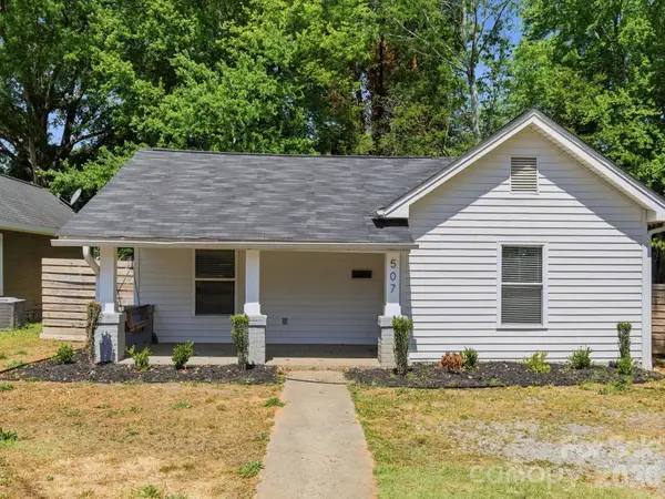 507 Annafrel Street, Rock Hill, SC 29730