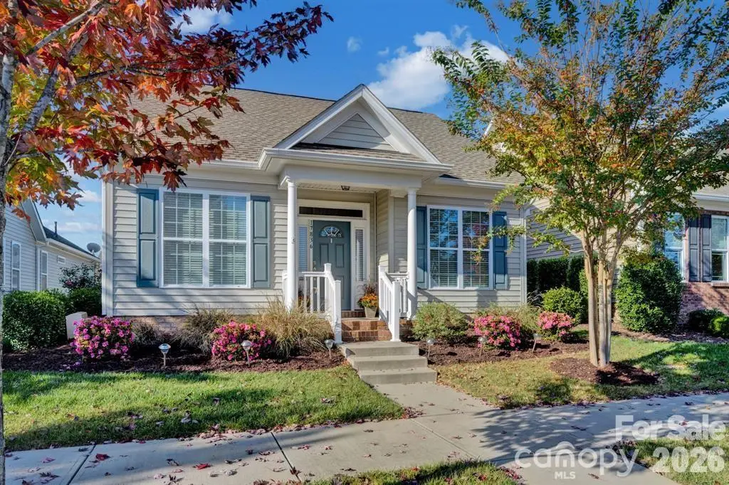 17836 Coulter Parkway, Cornelius, NC 28031 - #1