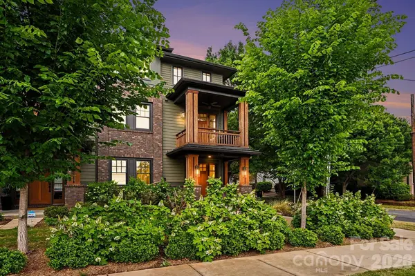 345 East Boulevard, Charlotte, NC 28203