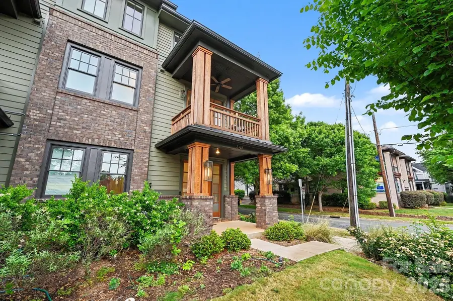 345 East Boulevard, Charlotte, NC 28203 - #3