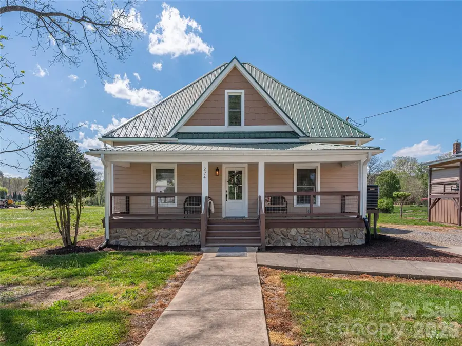 274 Charles Street, Clyde, NC 28721 - #2