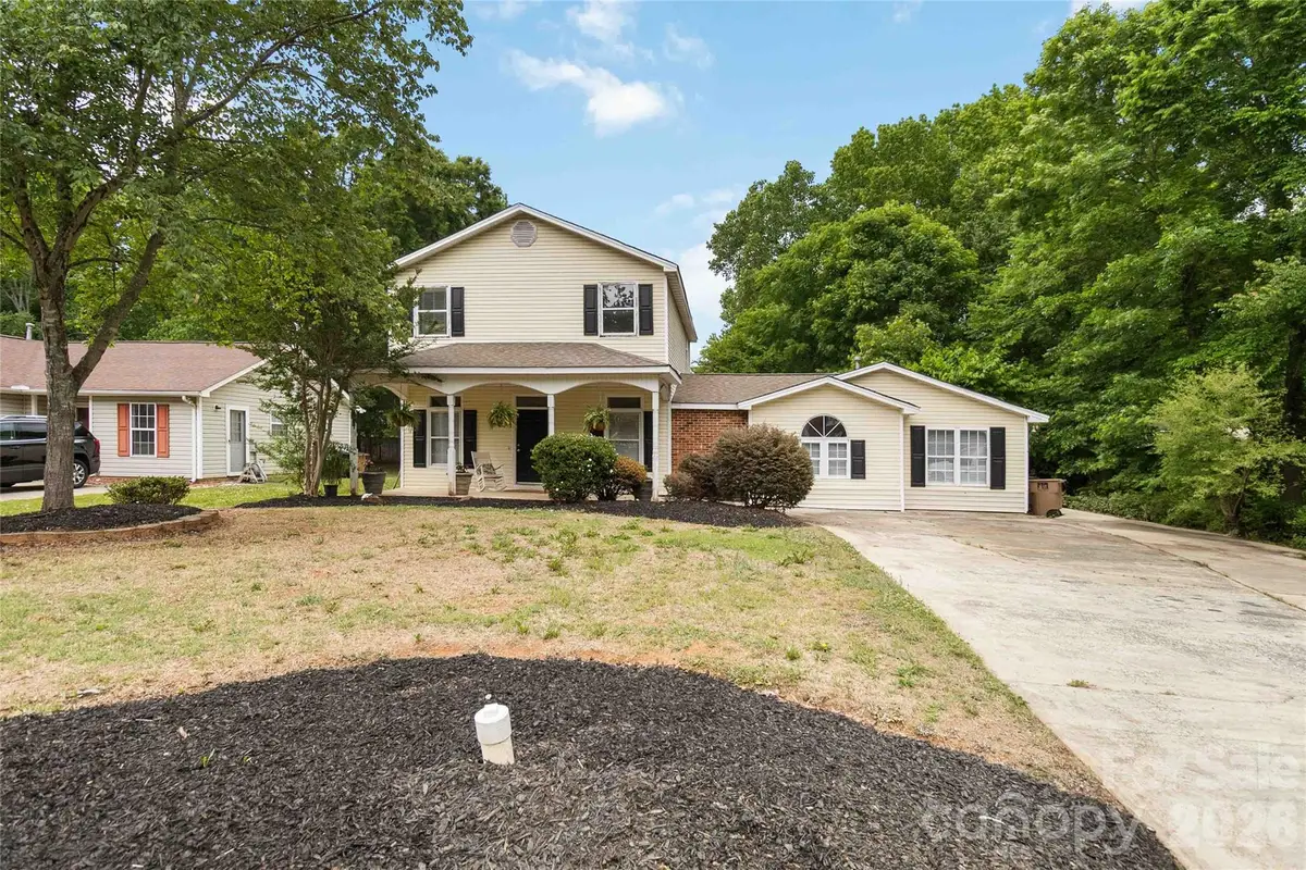 3009 Faircroft Way, Monroe, NC 28110 - #1
