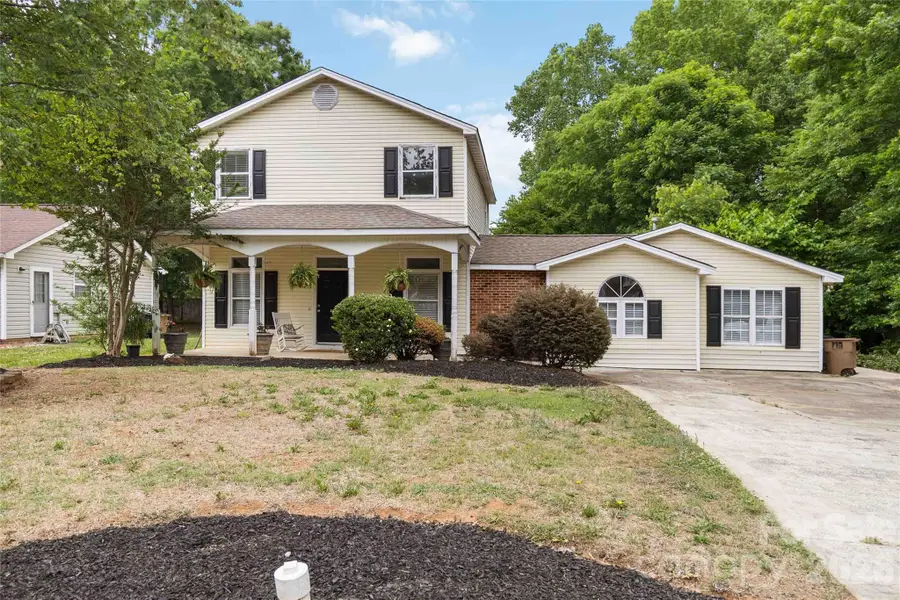 3009 Faircroft Way, Monroe, NC 28110 - #2