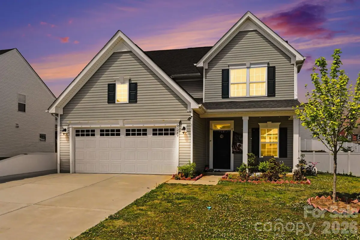 3243 Streamside Drive, Davidson, NC 28036 - #1