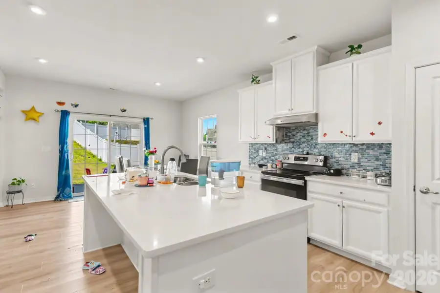 3243 Streamside Drive, Davidson, NC 28036 - #2