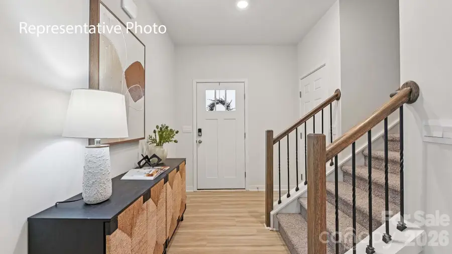 1401 Avila Street, Hickory, NC 28602 - #2