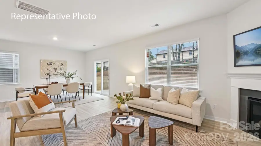 1401 Avila Street, Hickory, NC 28602 - #3