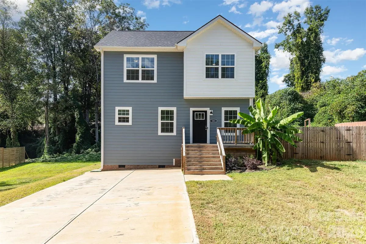 1003 Hunter Valley Road, Shelby, NC 28150 - #1