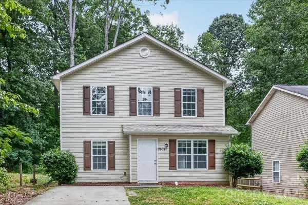 2304 Juniper Drive, Charlotte, NC 28269