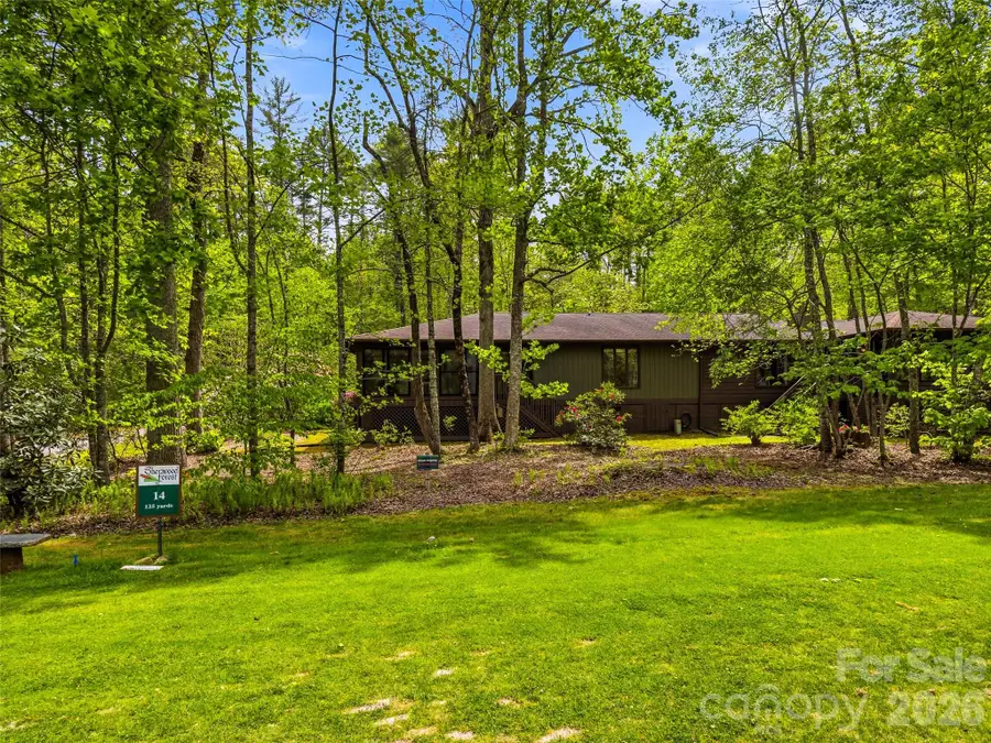 348 Surrey Lane, Brevard, NC 28712 - #3