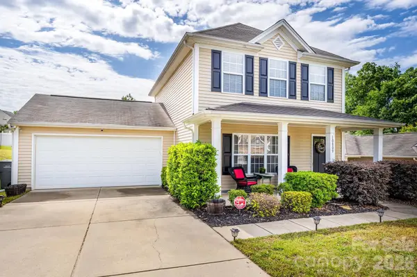 10809 Traders Court, Davidson, NC 28036