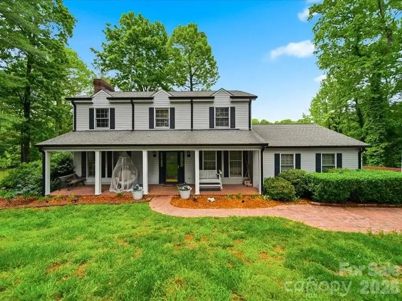 6 Woodland Circle, Granite Falls, NC 28630 - #2