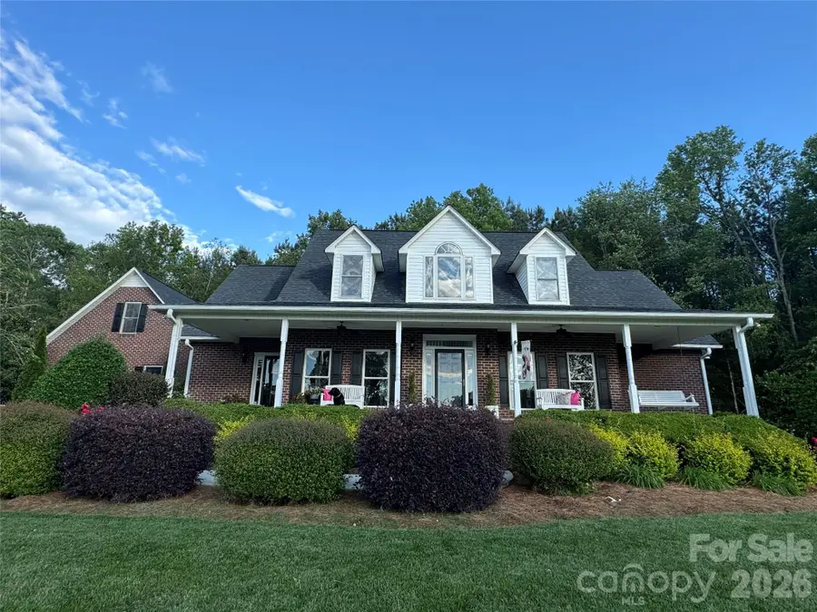 1011 Ratchford Road, York, SC 29745 - #2