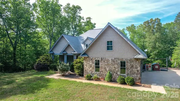 2818-A Rockford Road, Shelby, NC 28152