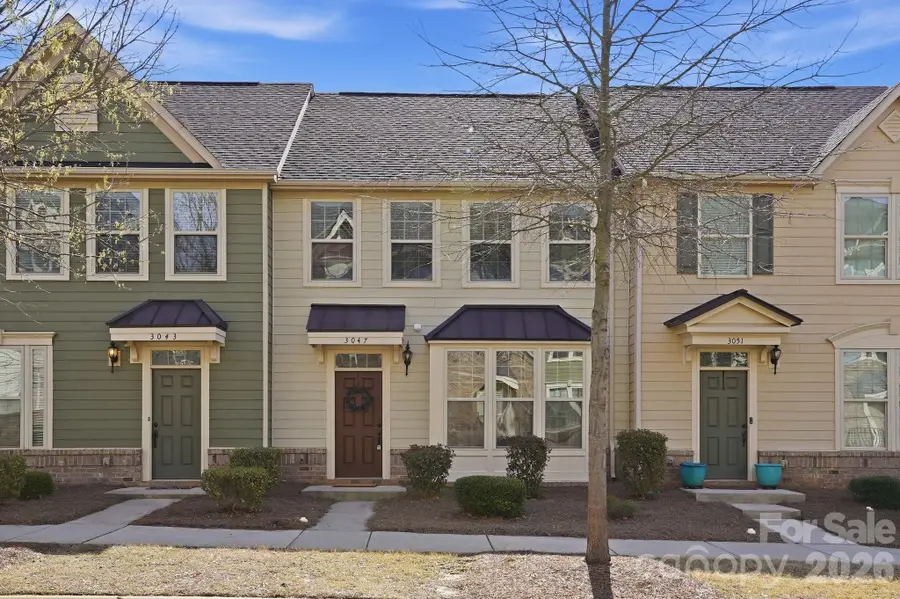 3047 Potomac River Parkway, Charlotte, NC 28217 - #2