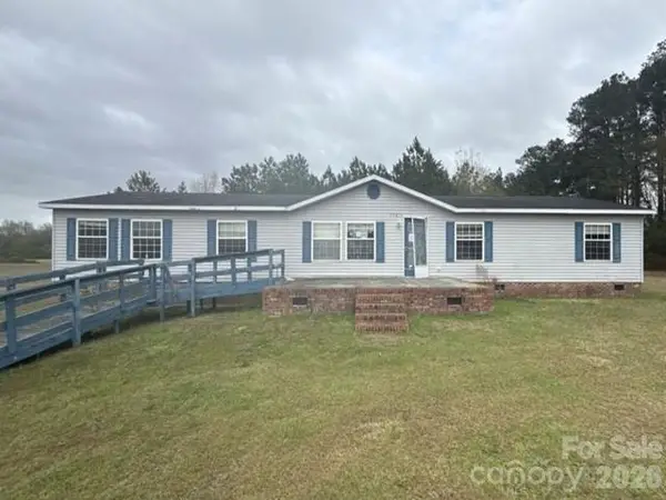 15841 St Johns Church Road, Gibson, NC 28343