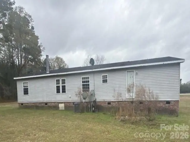 15841 St Johns Church Road, Gibson, NC 28343 - #3