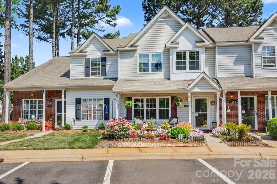 11629 Boxer Lane, Charlotte, NC 28269 - #2
