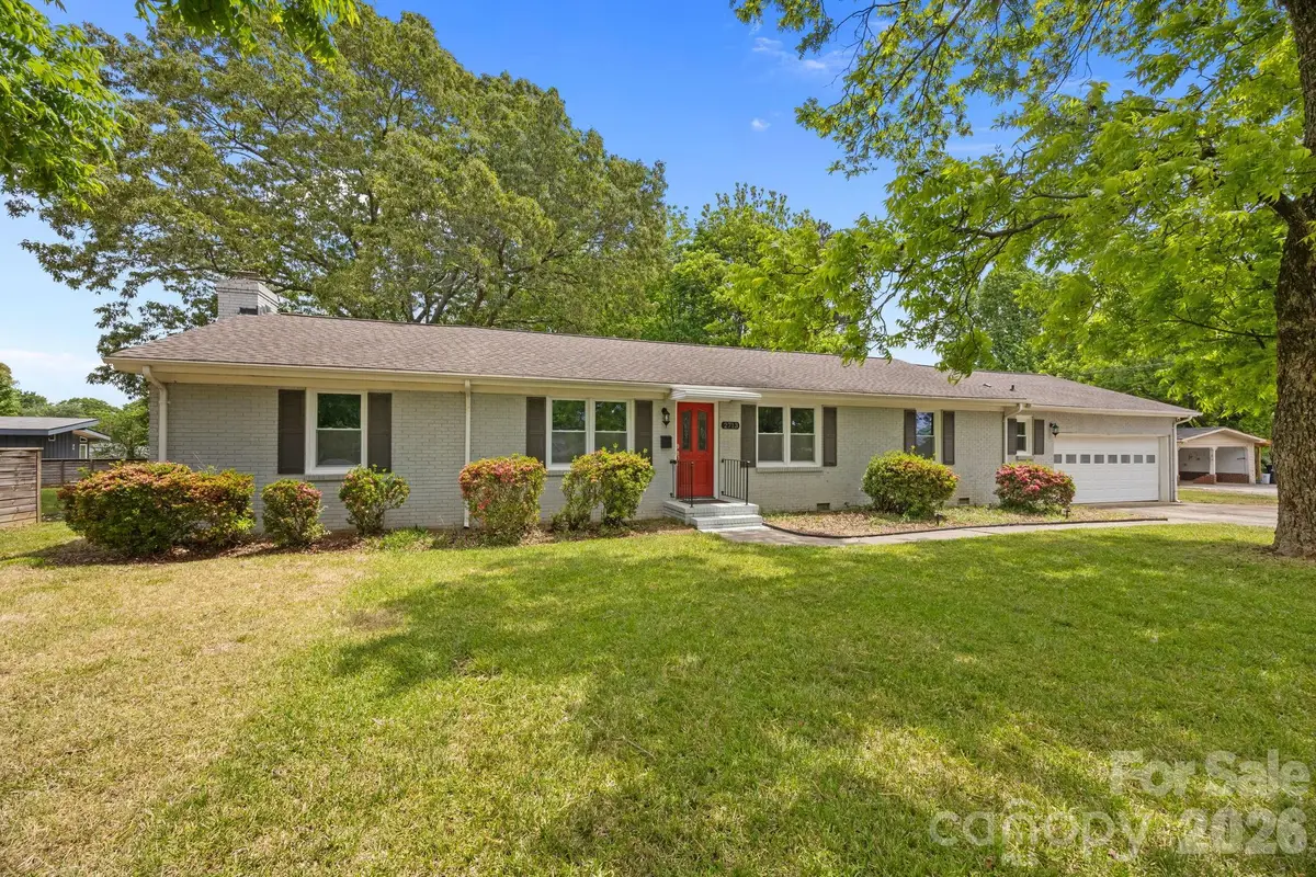 2713 Kilborne Drive, Charlotte, NC 28205 - #1