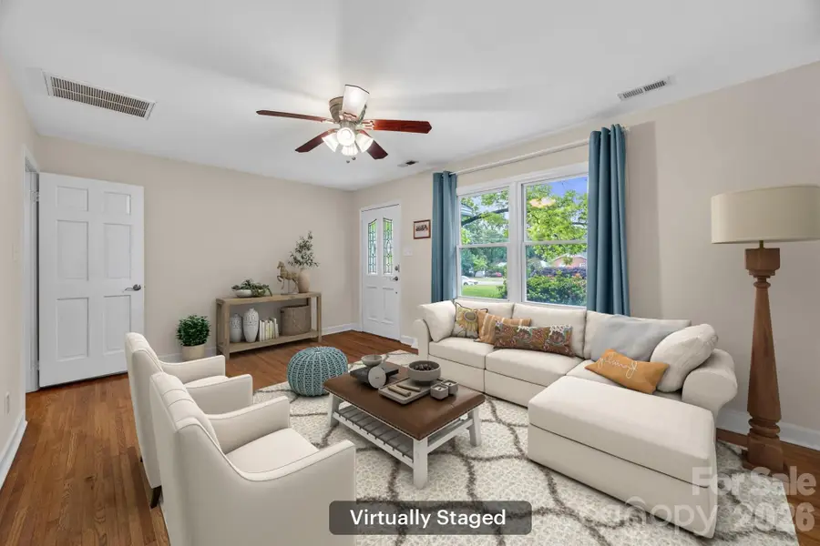 2713 Kilborne Drive, Charlotte, NC 28205 - #2