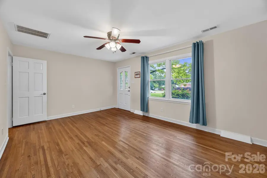 2713 Kilborne Drive, Charlotte, NC 28205 - #3