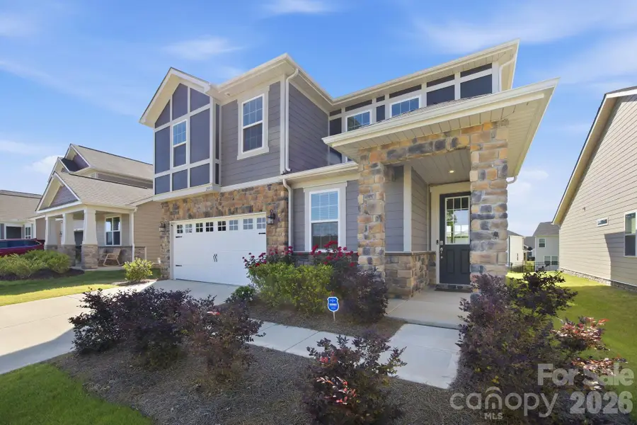 2551 Lorelei Terrace #343, Monroe, NC 28112 - #2
