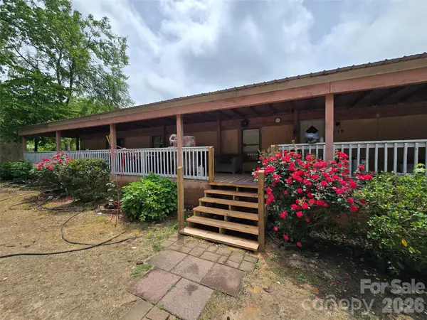 119 Lurie Drive, Biscoe, NC 27209