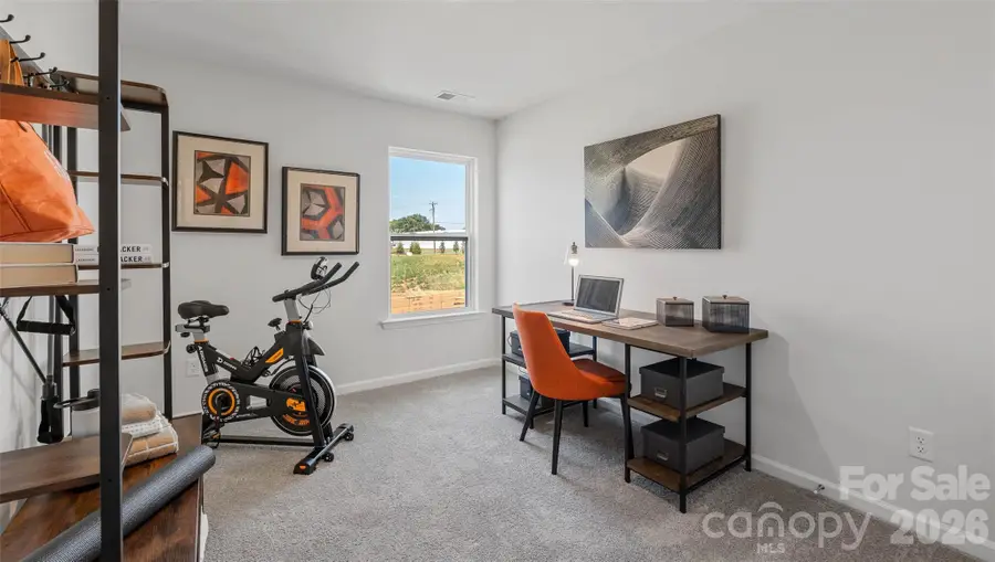 26 Caroline Valley Lane, Hendersonville, NC 28792 - #3