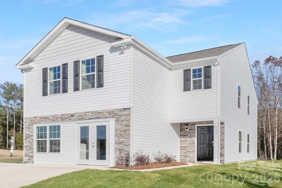 117 Lauren Lane, Hendersonville, NC 28792 - #3