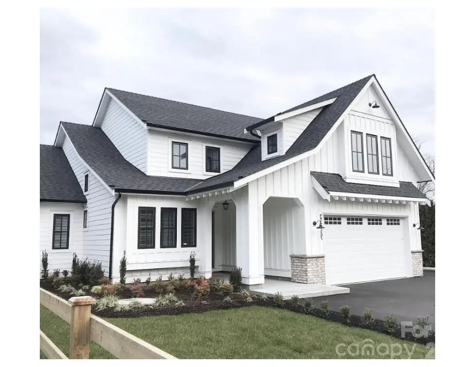 10151 Jim Sossoman Road, 10 Midland, NC 28128 - #1