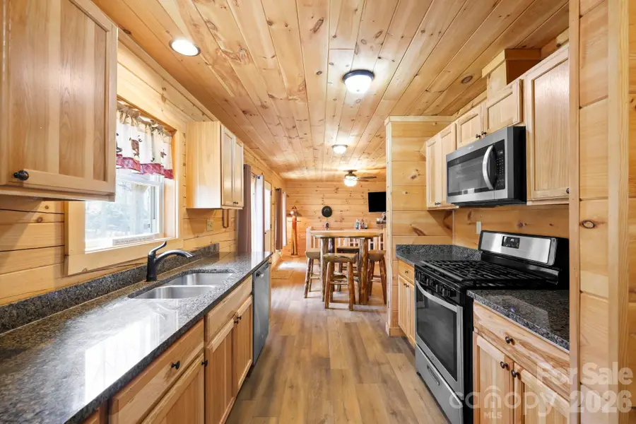 344 Wolf Trail, Lake Lure, NC 28746 - #2