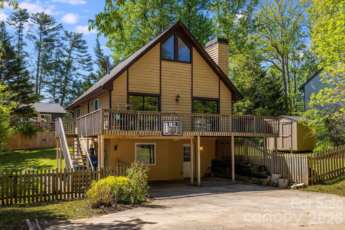 823 Fanning Bridge Road, Fletcher, NC 28732 - #1