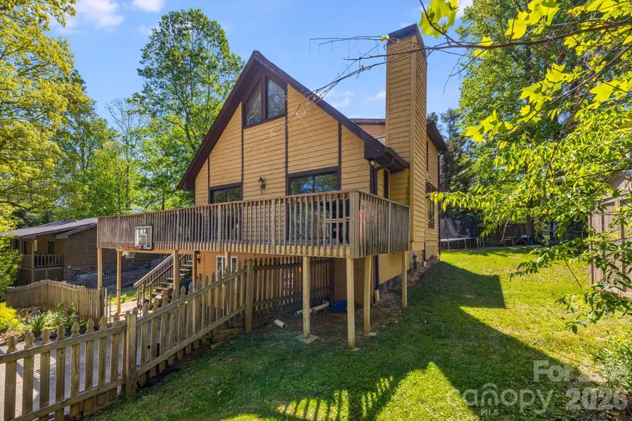 823 Fanning Bridge Road, Fletcher, NC 28732 - #2