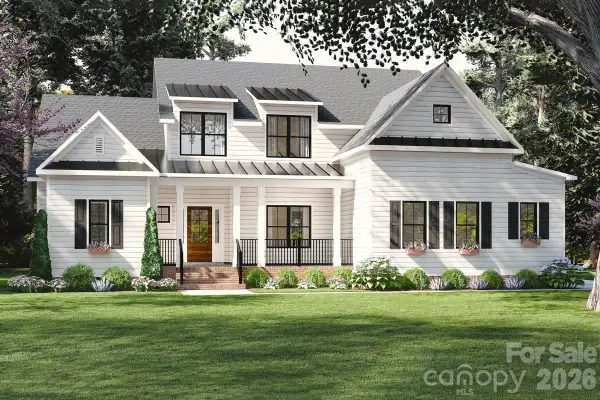 10131 Jim Sossoman Road #15, Midland, NC 28107