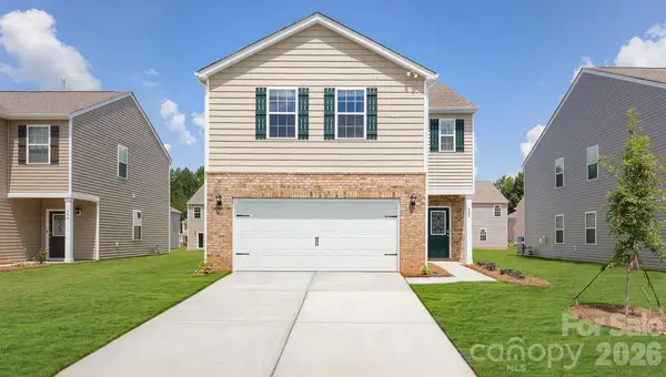 39 Katherine Emilie Drive, Hendersonville, NC 28792