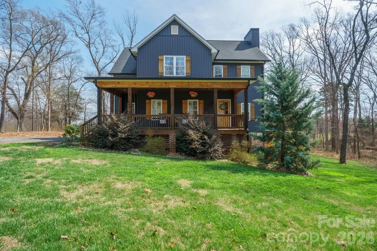 160 Mullis Road, Harmony, NC 28634 - #1