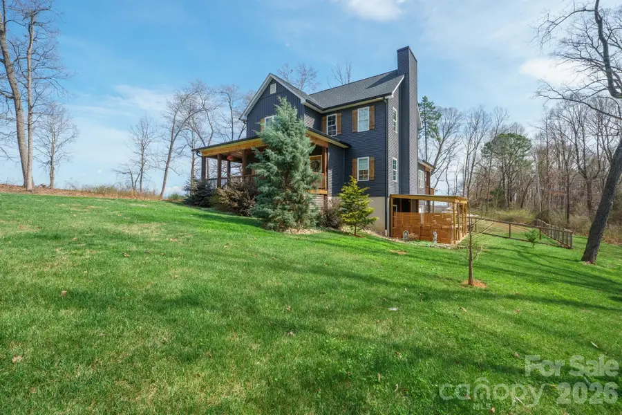 160 Mullis Road, Harmony, NC 28634 - #3