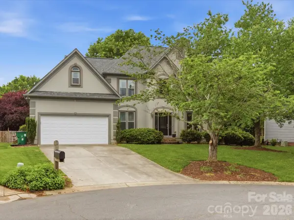 6909 Royce Court, Charlotte, NC 28277