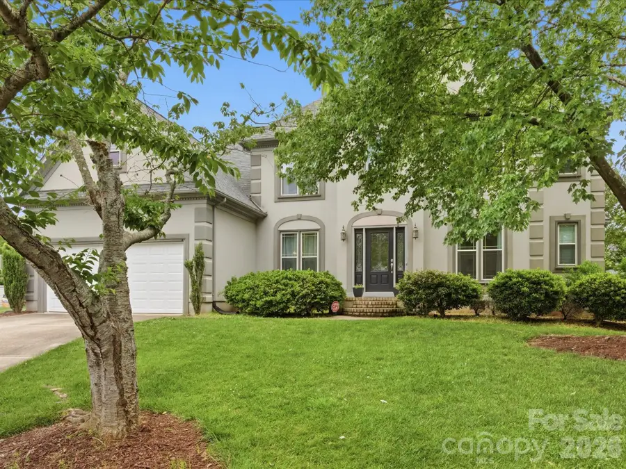 6909 Royce Court, Charlotte, NC 28277 - #2